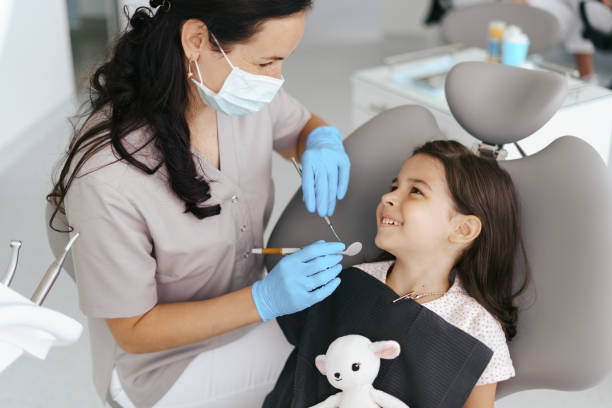 Best Chipped Tooth Repair Near Me  in Ralls, TX
