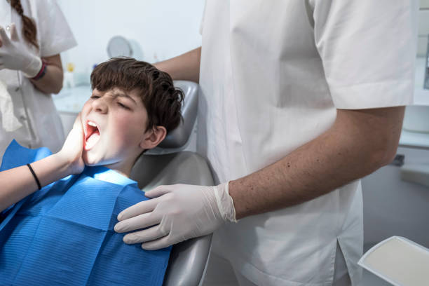 Best Emergency Gum Pain Relief  in Ralls, TX