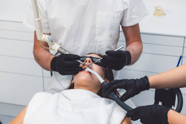 Best Dentist for Tooth Abscess  in Ralls, TX